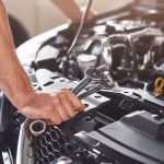 Auto service 150x150